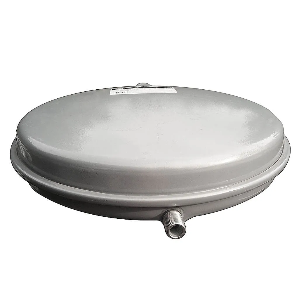 Zilmet-Winkelmann Flat Expansion Vessel, 10 Litre - Image 4