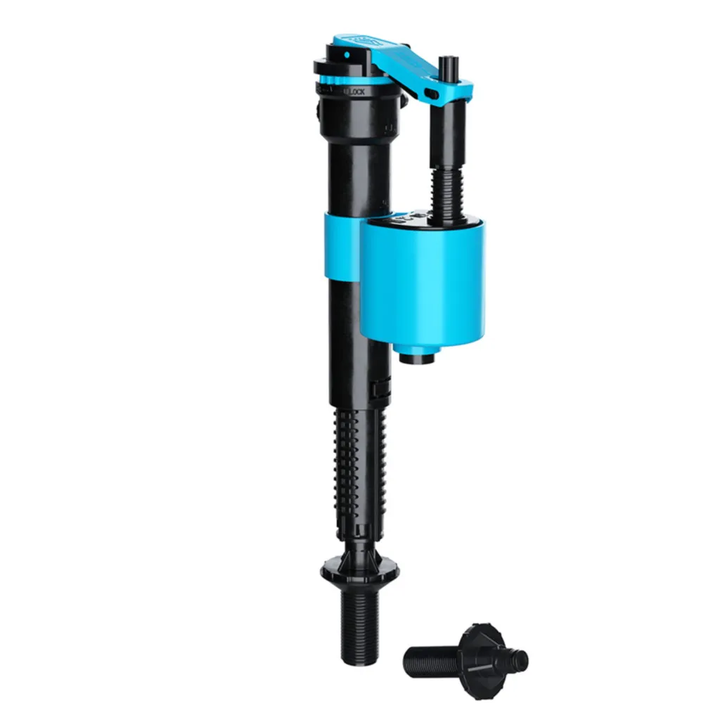 Viva Skylo Dual Entry 4 in 1 Fill Valve UNI/P - Image 2